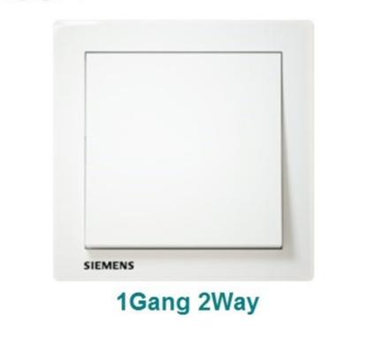 Siemens Delta Relfa Switches