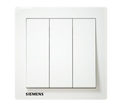 Siemens Delta Relfa Switches