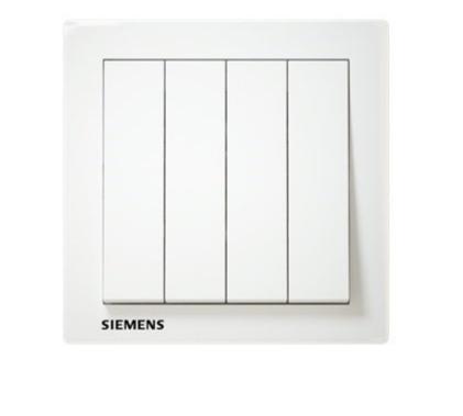 Siemens Delta Relfa Switches