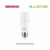BOSSMAN LED Stick Bulb E27 PLC 15W Energy Saving Mentol Lampu Meja Siling Ceiling Lighting Table Lampu Down Light BLS15D