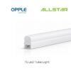 【SIRIM】LED T5 Batten Tube 3 Pin Light Lamp Bulb Complete Set Celling Light Energy saving 1ft/ 2ft/ 3ft/ 4ft