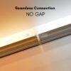 【SIRIM】LED T5 Batten Tube 3 Pin Light Lamp Bulb Complete Set Celling Light Energy saving 1ft/ 2ft/ 3ft/ 4ft
