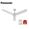 Panasonic F-M12A0 Ceiling Gan Regulator 3 Blades (48") F-M12A0VBWH - 1 UNITS