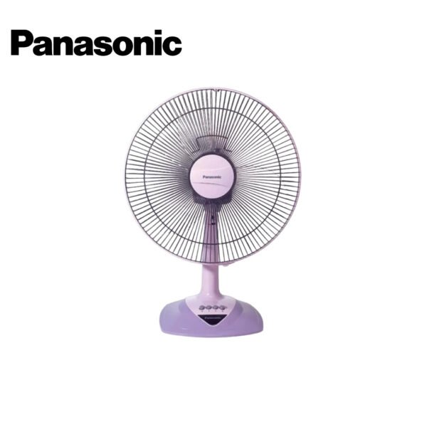 Panasonic / BOSS Table Fan 3 Speed On/Off Switch (16") F-MN404 /12" 16" INCH 3 SPEED 3 BLADE Boss Table Fan Kipas Meja