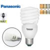 69e2d64170918_1776473665.jpg Panasonic PLCE E27 19w / 22W Spiral Compact Fluorescent Tube Spiral Tube