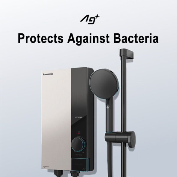 PANASONIC DH-3UP1MS JET PUMP U SERIES WATER HEATER DH-3UP1MS