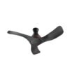 Panasonic F-M12EC CEILING FAN WIFAN WIFI 3-BLADE F-M12ECVBKH