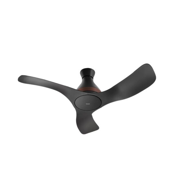 Panasonic F-M12EC CEILING FAN WIFAN WIFI 3-BLADE F-M12ECVBKH