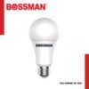 BOSSMAN A60 10W HIGH QUALITY LED BULB E27 MENTOL LAMPU DOWNLIGHT TABLE LAMP LAMPU MEJA GATE PAGAR SILING CEILING BAB1065