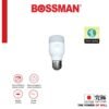 BOSSMAN 6/18 W SUPER BRIGHT LED BULB E27 GLOBE BULB SQUARE BULB MENTOL TERANG RUANG TAMU BILIK OUTDOOR INDOOR LIGHT