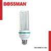 BOSSMAN LED Stick Bulb 16W Energy Saving Mentol Lampu Meja Siling Ceiling Lighting Table Lampu Down Light BEL16D