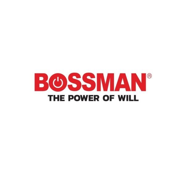 BOSSMAN A60 10W HIGH QUALITY LED BULB E27 MENTOL LAMPU DOWNLIGHT TABLE LAMP LAMPU MEJA GATE PAGAR SILING CEILING BAB1065