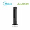 Midea Air Cooler 4.7L Touch and Remote Control MAC472R0BPK