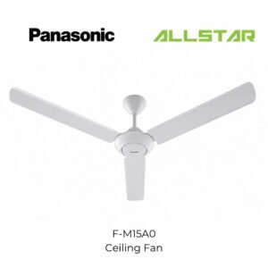 104 Panasonic Ceiling Fan 5-Speed Regulator F-M15A0