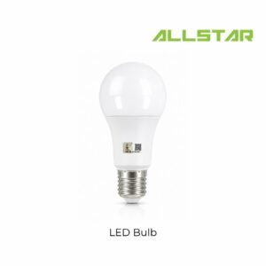 【SIRIM】E27 LED Light Bulb Mentol LED Lamp Light 3W 5W 9W 12W 15W 18W 24W Energy Saving Table Lamp