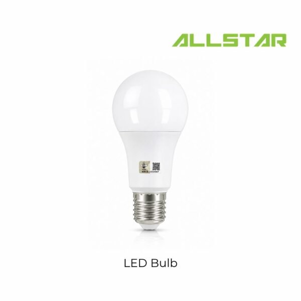 127 【SIRIM】E27 LED Light Bulb Mentol LED Lamp Light 3W 5W 9W 12W 15W 18W 24W Energy Saving Table Lamp