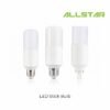 【SIRIM】LED Stick Bulb 10W 15W 5W E27 PLC 3000K Warm Light 6500K Daylight Bulb Mentol Lampu Energy Saving