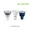 GU10 LED Bulb 5W 6W 8W 10W Spotlight Bulb Tracklight Energy Saving 6000K 4000K 3000K 3 Colour