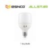 146 LED T Bulb E27 30WSuper Bright Globe Bulb Mentol Terang Ruang Tammy Bilik Outdoor Indoor Light