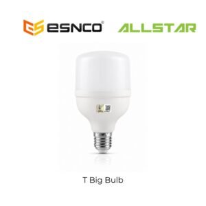 146 LED T Bulb E27 30WSuper Bright Globe Bulb Mentol Terang Ruang Tammy Bilik Outdoor Indoor Light