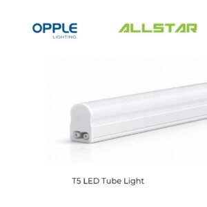 155 OPPLE Lighting T5 LED Tube Light - ECOMAX T5 Batten (2FT/4FT)