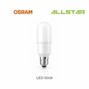 156 Osram LED Stick 10W 3000K/6500K