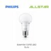 PHILIPS Mentol E27 (3Pcs Package) - [7W] Essential LED Bulb (6500K Daylight) (540LM)