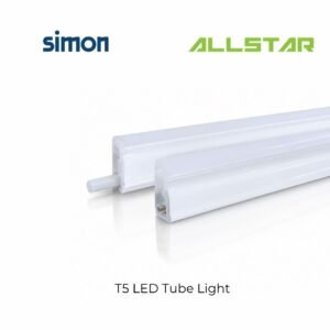 Simon T5 LED Tube Light - 1FT/2FT/3FT/4FT (3000K/4000K/6500K)