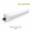 165 T8 LED Tri-Proof 2FT Lamp 18W Very Super Bright Daylight 6500K Weather-proof Dustproof Insect Proof