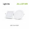 {Limited Stock}  Lampu Siling LED Downlight Ceiling Light 4 & 4½& 6  Inch Bilik Tidur Lighting Ruang Tamu Rumah