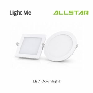 {Limited Stock}  Lampu Siling LED Downlight Ceiling Light 4 & 4½& 6  Inch Bilik Tidur Lighting Ruang Tamu Rumah