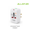18 Universal Travel Adapter Plug All In One International Worldwide Travel Adaptor Plug Socket For CN/EU/UK China Converter