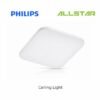 Philips 31110 LED Ceiling Light 2700K Warm White