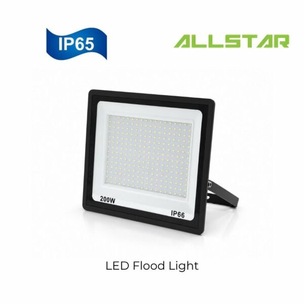 220V LED Flood Light 50W 100W 150W 200W 300W Floodlight IP65 Waterproof Outdoor LED Spotlight Street Light Wall Lamp