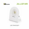 224 FF Lighting Warm White LED Flood Light 10W WATER PROOF