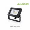 PHILIPS LED Flood Light 10W 2700K TUFF 17341 Outdoor Spot Light WarmWhite