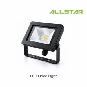 231 PHILIPS LED Flood Light 10W 2700K TUFF 17341 Outdoor Spot Light WarmWhite