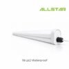 232 T8 LED Tri-proof Lamp 2FT 20W / 4FT 36W Lampu Kalis Air Very Super Bright & Weatherproof Outdoor