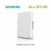 SIEMENS Wired Door Bell & Eurobell Schneider Wired Door Chime with Built-in Transformer Ding Dong Chime Loceng Pintu