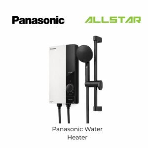 PANASONIC DH-3UP1MS JET PUMP U SERIES WATER HEATER DH-3UP1MS