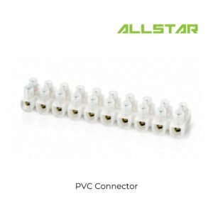 100% COPPER PVC Connector 10A,15A,20A,30A,60A PVC Wire Cable connector Terminal Block Wire connector Wayar Elektrik