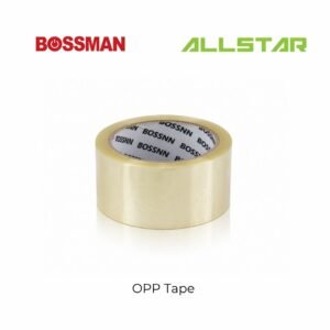 OPP Tape / Clear Tape / Transparent Tape / Packaging Tape 90Yard