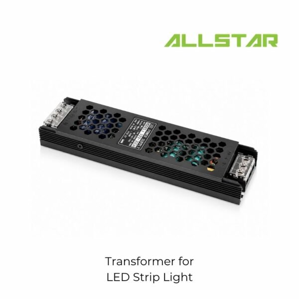 273 Power Spec DC 24V LED Driver Power Supply – 60W / 100W / 200W / 400W | High-Quality Power Transformer for LED Strip Ligh