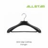 275 Premium Multi-Function Anti-Slip Clothes Hanger with Clips Durable Space Saving Design