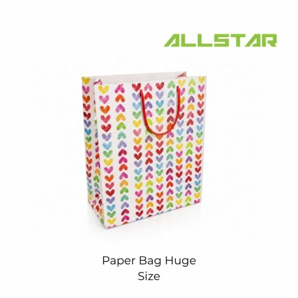 STX34062 STATIONERY Paper Bag Huge Size