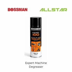 285 BOSSMAN BMD-100 Expert Machine Degreaser: Your Ultimate Solution for Tough Grease and Grime!