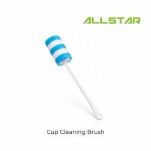 Cup Cleaning Brush | Long Handle Bottle & Cup Scrub Brush | Kitchen Cleaning Tool | S8119