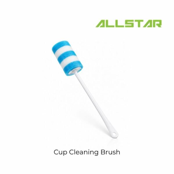 Cup Cleaning Brush | Long Handle Bottle & Cup Scrub Brush | Kitchen Cleaning Tool | S8119