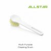 Premium Multi-Purpose Cleaning Brush with Durable Bristles
