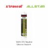 X'traseal SN-501 (Clear) 100% RTV Neutral Silicone Sealant (300g)